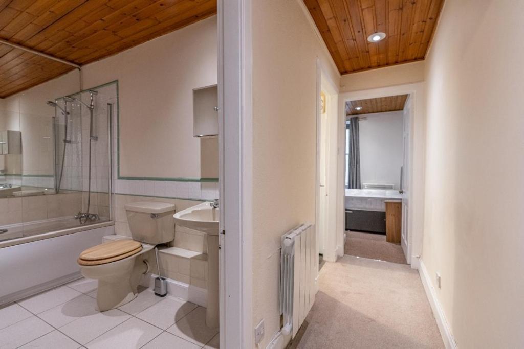 Lovely Apartment In Excellent City Centre Location Apartment *