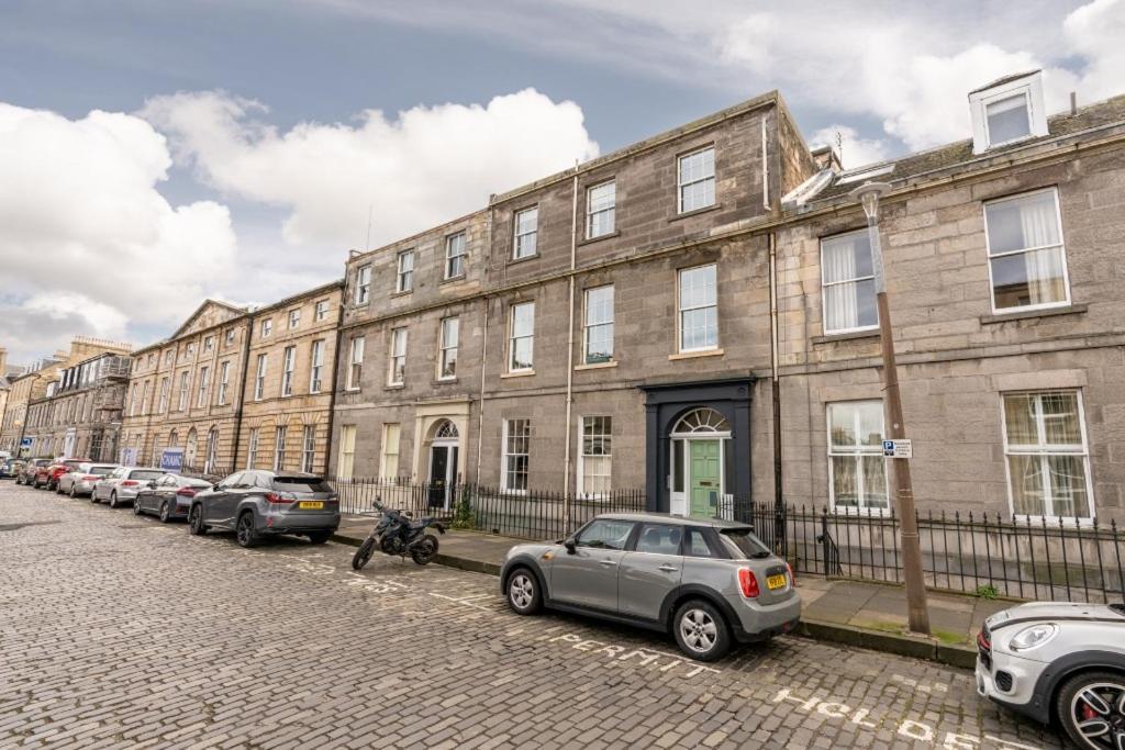 Lovely Apartment In Excellent City Centre Location