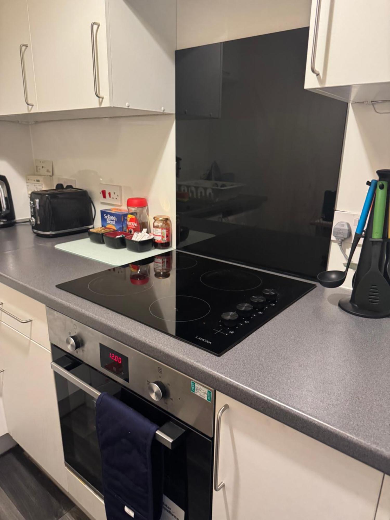 Lovely Apartment In Excellent City Centre Location * EDI