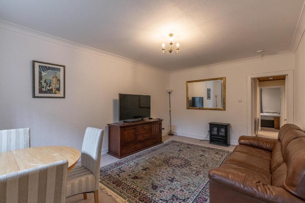 1 Bed In Great Location EDI