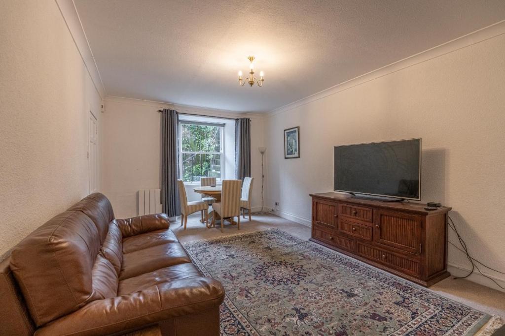 1 Bed In Great Location EDI